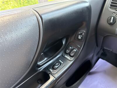 2001 Ford Ranger XLT 4WD 4.0L V6 4dr   - Photo 37 - Boise, ID 83704