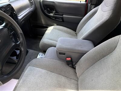 2001 Ford Ranger XLT 4WD 4.0L V6 4dr   - Photo 30 - Boise, ID 83704