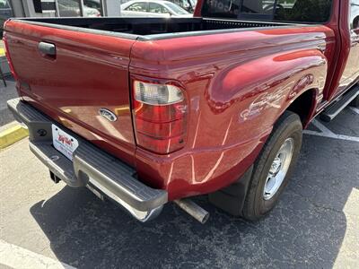 2001 Ford Ranger XLT 4WD 4.0L V6 4dr   - Photo 8 - Boise, ID 83704