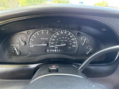 2001 Ford Ranger XLT 4WD 4.0L V6 4dr   - Photo 35 - Boise, ID 83704
