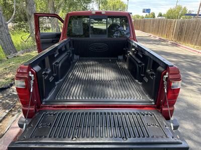 2001 Ford Ranger XLT 4WD 4.0L V6 4dr   - Photo 20 - Boise, ID 83704