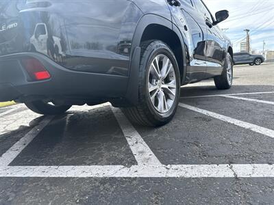 2015 Toyota Highlander XLE AWD 3.5L V6 4dr   - Photo 5 - Boise, ID 83704