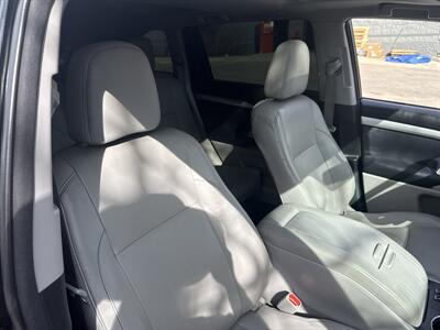 2015 Toyota Highlander XLE AWD 3.5L V6 4dr   - Photo 29 - Boise, ID 83704