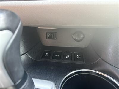 2015 Toyota Highlander XLE AWD 3.5L V6 4dr   - Photo 34 - Boise, ID 83704