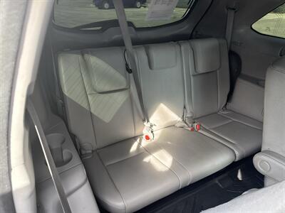 2015 Toyota Highlander XLE AWD 3.5L V6 4dr   - Photo 21 - Boise, ID 83704