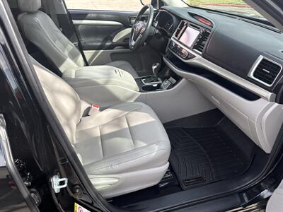 2015 Toyota Highlander XLE AWD 3.5L V6 4dr   - Photo 23 - Boise, ID 83704