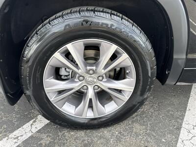 2015 Toyota Highlander XLE AWD 3.5L V6 4dr   - Photo 11 - Boise, ID 83704