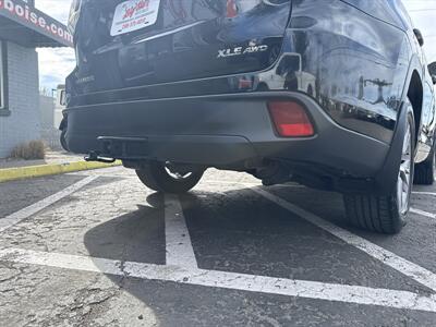 2015 Toyota Highlander XLE AWD 3.5L V6 4dr   - Photo 9 - Boise, ID 83704