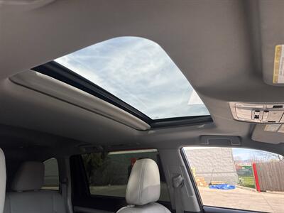 2015 Toyota Highlander XLE AWD 3.5L V6 4dr   - Photo 27 - Boise, ID 83704