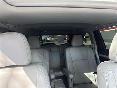 2015 Toyota Highlander XLE AWD 3.5L V6 4dr   - Photo 28 - Boise, ID 83704