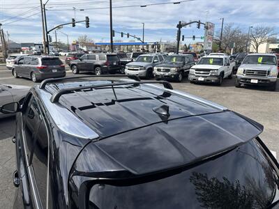 2015 Toyota Highlander XLE AWD 3.5L V6 4dr   - Photo 16 - Boise, ID 83704