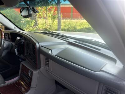 2005 Cadillac Escalade AWD 6.0L V8 4dr   - Photo 25 - Boise, ID 83704