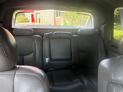 2005 Cadillac Escalade AWD 6.0L V8 4dr   - Photo 29 - Boise, ID 83704