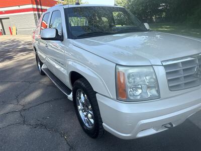 2005 Cadillac Escalade AWD 6.0L V8 4dr   - Photo 14 - Boise, ID 83704