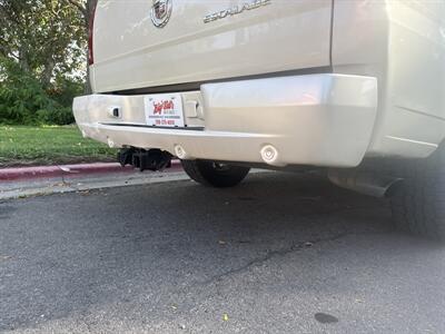 2005 Cadillac Escalade AWD 6.0L V8 4dr   - Photo 9 - Boise, ID 83704