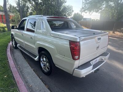 2005 Cadillac Escalade AWD 6.0L V8 4dr   - Photo 3 - Boise, ID 83704