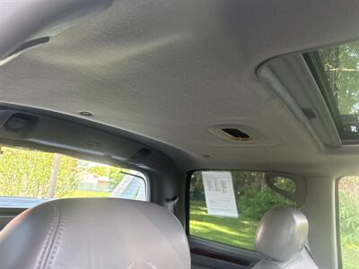 2005 Cadillac Escalade AWD 6.0L V8 4dr   - Photo 28 - Boise, ID 83704