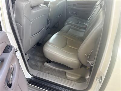 2005 Cadillac Escalade AWD 6.0L V8 4dr   - Photo 18 - Boise, ID 83704