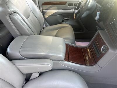 2005 Cadillac Escalade AWD 6.0L V8 4dr   - Photo 30 - Boise, ID 83704