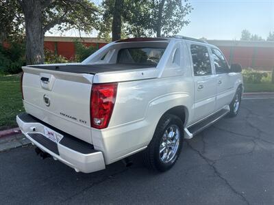 2005 Cadillac Escalade AWD 6.0L V8 4dr   - Photo 4 - Boise, ID 83704