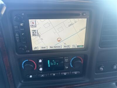 2005 Cadillac Escalade AWD 6.0L V8 4dr   - Photo 37 - Boise, ID 83704