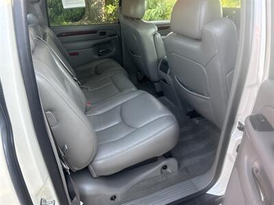 2005 Cadillac Escalade AWD 6.0L V8 4dr   - Photo 22 - Boise, ID 83704