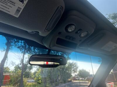 2005 Cadillac Escalade AWD 6.0L V8 4dr   - Photo 42 - Boise, ID 83704