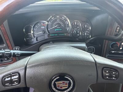 2005 Cadillac Escalade AWD 6.0L V8 4dr   - Photo 38 - Boise, ID 83704