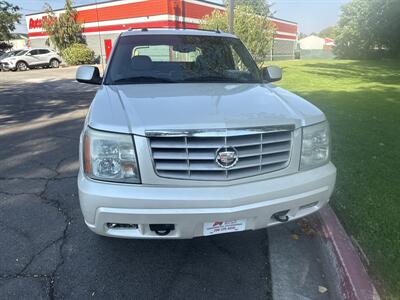 2005 Cadillac Escalade AWD 6.0L V8 4dr   - Photo 12 - Boise, ID 83704