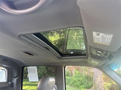 2005 Cadillac Escalade AWD 6.0L V8 4dr   - Photo 27 - Boise, ID 83704