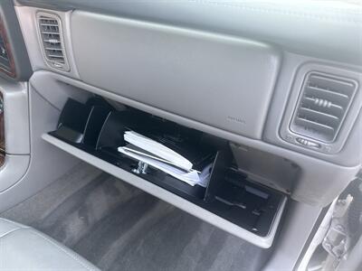 2005 Cadillac Escalade AWD 6.0L V8 4dr   - Photo 26 - Boise, ID 83704