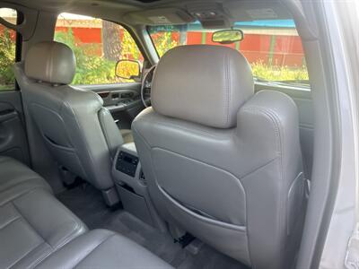 2005 Cadillac Escalade AWD 6.0L V8 4dr   - Photo 32 - Boise, ID 83704