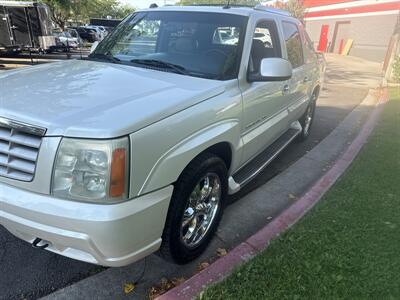 2005 Cadillac Escalade AWD 6.0L V8 4dr   - Photo 13 - Boise, ID 83704