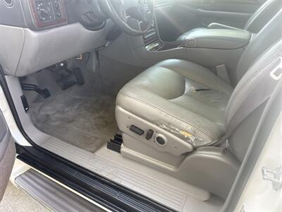 2005 Cadillac Escalade AWD 6.0L V8 4dr   - Photo 17 - Boise, ID 83704