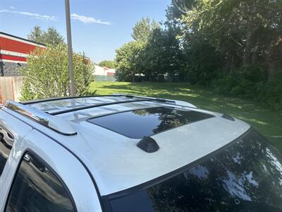 2005 Cadillac Escalade AWD 6.0L V8 4dr   - Photo 15 - Boise, ID 83704