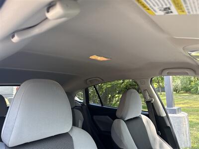 2018 Subaru Crosstrek 2.0i Premium AWD 4dr   - Photo 25 - Boise, ID 83704