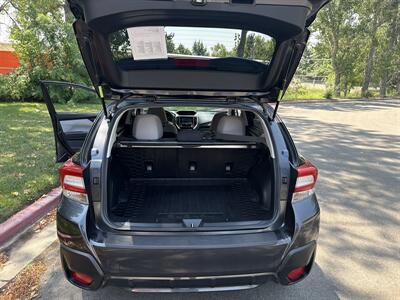 2018 Subaru Crosstrek 2.0i Premium AWD 4dr   - Photo 19 - Boise, ID 83704