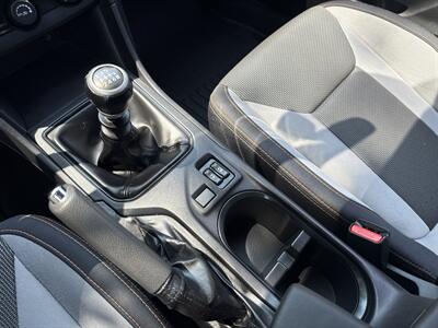 2018 Subaru Crosstrek 2.0i Premium AWD 4dr   - Photo 31 - Boise, ID 83704
