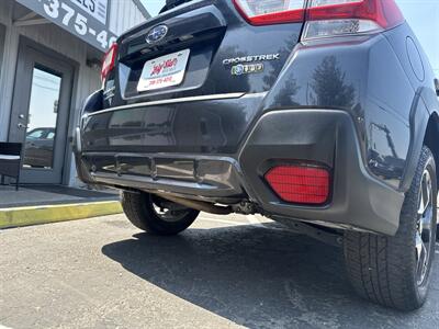 2018 Subaru Crosstrek 2.0i Premium AWD 4dr   - Photo 9 - Boise, ID 83704