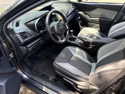2018 Subaru Crosstrek 2.0i Premium AWD 4dr   - Photo 17 - Boise, ID 83704