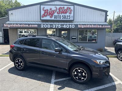 2018 Subaru Crosstrek 2.0i Premium AWD 4dr   - Photo 1 - Boise, ID 83704