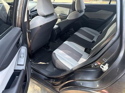 2018 Subaru Crosstrek 2.0i Premium AWD 4dr   - Photo 18 - Boise, ID 83704