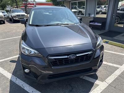 2018 Subaru Crosstrek 2.0i Premium AWD 4dr   - Photo 12 - Boise, ID 83704