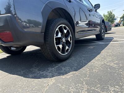 2018 Subaru Crosstrek 2.0i Premium AWD 4dr   - Photo 5 - Boise, ID 83704