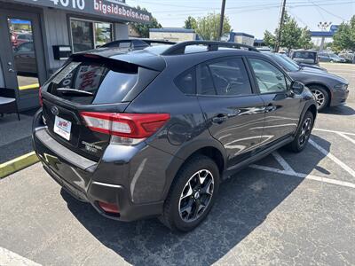 2018 Subaru Crosstrek 2.0i Premium AWD 4dr   - Photo 4 - Boise, ID 83704
