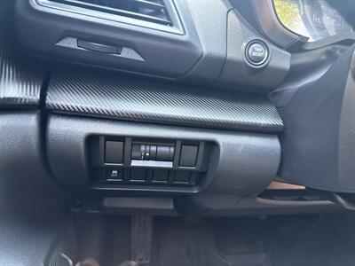 2018 Subaru Crosstrek 2.0i Premium AWD 4dr   - Photo 37 - Boise, ID 83704