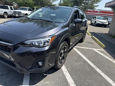 2018 Subaru Crosstrek 2.0i Premium AWD 4dr   - Photo 13 - Boise, ID 83704