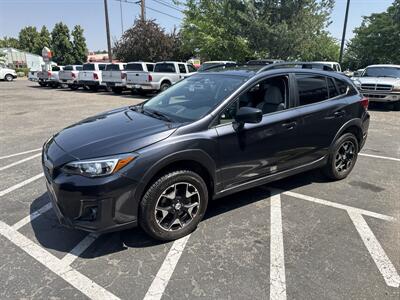 2018 Subaru Crosstrek 2.0i Premium AWD 4dr   - Photo 2 - Boise, ID 83704