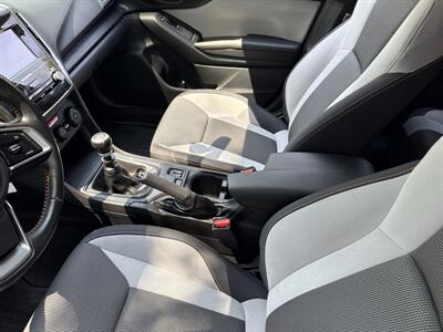 2018 Subaru Crosstrek 2.0i Premium AWD 4dr   - Photo 30 - Boise, ID 83704