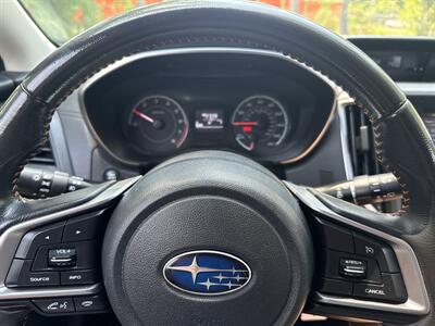 2018 Subaru Crosstrek 2.0i Premium AWD 4dr   - Photo 35 - Boise, ID 83704